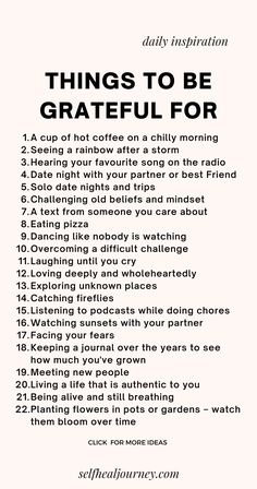 Gratitude List Aesthetic, Be Grateful For What You Have, Things Im Grateful For List, Grateful For, Things To Be Grateful For List Of, Things To Be Grateful For, Gratefulness Journal Prompts, Gratitude Aesthetic, Things I’m Grateful For List