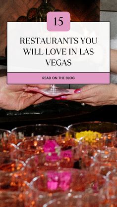 Elevate your celebration with our guide to the Best Restaurants in Las Vegas for Your Bachelorette Party! 🍽️✨ From luxurious dining experiences to lively hotspots, our blog features the top places to indulge with your bride tribe. Discover glamorous steakhouse dinners, trendy rooftop eateries with stunning views, and vibrant spots perfect for toasting the bride-to-be. Whether you're craving gourmet cuisine, decadent desserts, or bottomless brunches, these Las Vegas restaurants offer unforgettab