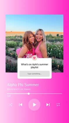 Sorority Recruitment Instagram Posts, Sorority Story Ideas, Sorority Marketing Ideas, Sorority Graphics Instagram, Sorority Instagram Stories, Sorority Social Themes