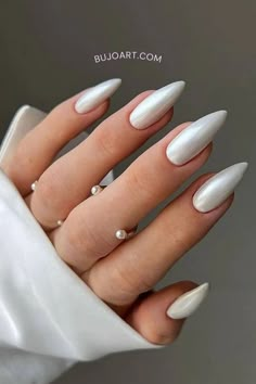 Beyaz Nail Art, Pretty Acrylic Nails, Nails Inspiration, Acrylic Nails, Dream Wedding, Vision Board, Nail Designs, Nail Art, Nails