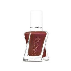 Product ID : 35252484653 Combine Shipping Product This product from multiple quantities will be combined into the same package. This helps to reduce the shipping cost & the number of packages sent to you. Description Get gel-like wear and shine with this easy two-step system by essie that keeps your polish in place for up to 14 days. This collection features all-new shades with pure color pigments that lay down rich, streak-free color. How to use: Layer two coats of polish, no base coat needed. Essie Couture, Essie Colors, America Nails, Essie Nail Colors, Couture Nails, Pearls Of Wisdom, Couture Top, Essie Gel Couture, Long Lasting Nail Polish