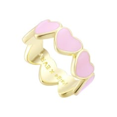 Preppy Ring, Outfit Rock, The Bling Ring, Preppy Jewelry, Touch Love, Love Earrings, All My Heart, Jewels Rings, Jewelry Accessories Ideas