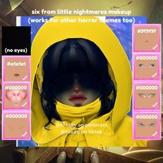 Roblox Asian Face Code, Dti Horror Idea, Doctor Dti Ideas, Dti Hacks No Vip Halloween, Nightmare Dress To Impress Outfit, Dti Theme Nightmare, Dti Movie Star Outfit Ideas, Dress To Impress Theme Nightmare, Dti Theme Horror