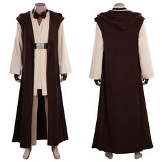 the force awake luke star wars cosplay costume for adult and child size sizes