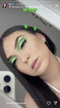 Fall Baddie, Beat Face, Makeup For Green Eyes, Green Eyes, Makeup Inspiration