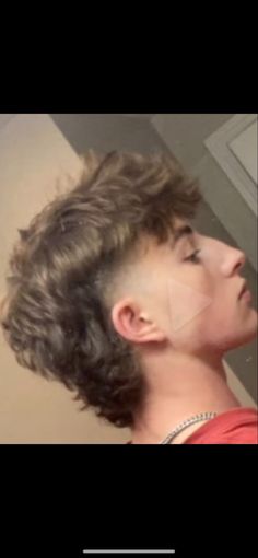 Aesthetic Mullet Haircut, Haircut Male Straight Hair, Wavy Mohawk Men, Mullet Hairstyle Mens Front View, Low Taper Mullet Straight Hair, Country Mullet Hairstyle Mens, Modern Mullet For Men Wavy, Fluffy Mullet Men, Modern Mullet Mens Straight Hair