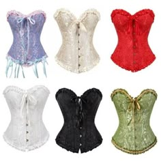 Waist Shaper Corset, Corset Steampunk, Corset Black, Waist Corset, Steampunk Corset, Plus Size Corset