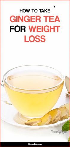 Ginger Tea Benefits, Ginger Tea Recipe, Smoothies Vegan, Ginger Benefits, Detox Drinks Recipes, Ginger Tea, Fat Burning Drinks, Fat Burning Foods