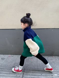 Toddler Fashion Aesthetic, Toddler Thrift Outfits, Korean Toddler Girl, Asian Toddler Girl, Stylish Kids Fashion, Kids Street Style, Toddler Ootd, Newborn Fashion