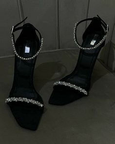 Elegant Shoes Heels, Hak Tinggi, Luxury Heels, Keeping It Real