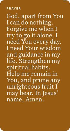 a brown background with the words prayer and an image of jesus