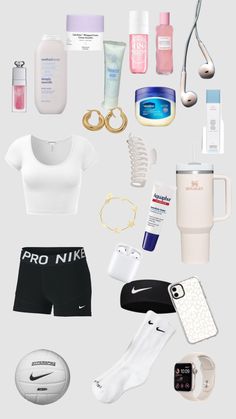 Basic Girl Outfit, Doctor Dress, Volleyball Inspiration, Pick Outfits, Beauty Vibes