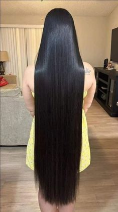 Indian Long Hair Braid, Hair Inspiration Long, Long Hair Pictures, Lustrous Hair, Long Hair Video