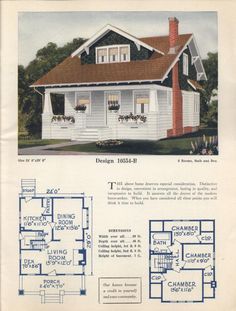 an old house with two story and three dormers on the first floor is shown