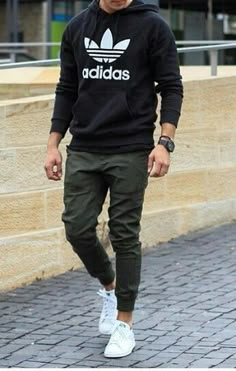 Stylings of a Gentleman presents Clothing Style | Casual Wear For Men | Mens Fashion Men Street, Green Pants, Fashion Streetwear, Fashion Photoshoot, Mode Inspiration, Outfit Casual