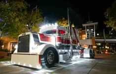 Peterbilt, Utah