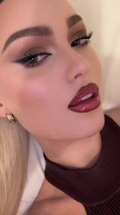 Roman Makeup, Maquillage On Fleek, 20 Makeup, Dope Makeup, Fancy Makeup, Bold Makeup