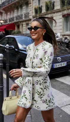 Spring Summer Outfits, Look Chic, Outfits Casuales, Classy Outfits, Paris Fashion, Spring Summer Fashion, Paris Fashion Week