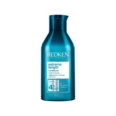 Extreme Length Conditioner-Redken Shampoo Design, Conditioner Hair, Strengthen Hair, Hair Protein