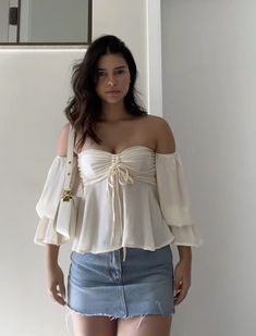 Outfit Semiformal Verano, Shein Dress Classy, Temu Outfit Ideas, Summer Outfits Petite, Brunch Date Outfit, Short Sleeve Outfits, Looks Com Short, Date Night Outfit Ideas, Trendy Date Night Outfit