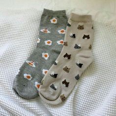 Socks Wallpaper, Aesthetic Socks, Pretty Socks, Socks Aesthetic, Fairy Shoes, Work Socks, Sock Outfits, Funny Socks, Cute Socks