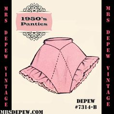 a pink skirt with ruffles on it and the words miss p ew