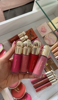 Profumo Victoria Secret, Soft Pinch Liquid Blush, Liquid Blush, Rare Beauty, Makeup Obsession, Makeup Essentials, Pretty Makeup