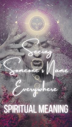 a poster with the words, song someone's name and an image of two hands holding