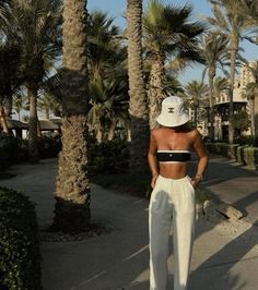 Miami Outfits, Ibiza Outfits, Vacay Outfits, Looks Chic, European Summer, Summer Pictures, Looks Style