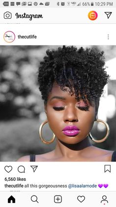 Twa Protective Styles, Cabello Afro Natural, Twa Hairstyles, Beautiful Natural Hair, 4c Hair