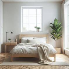 Bedroom Ideas