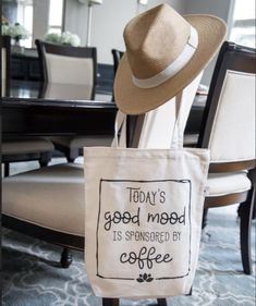 Camp Coffee, Burlap Tote, Sublimation Ideas, Coffee Photos, Camping Coffee, Bean Bags, Be Real, Simple Bags