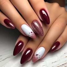 Fall Nail Art Ideas, Cute Gel Nails, Fall Nail Art, Elegant Nails, Nail Art Ideas, Fall Nail, Fabulous Nails