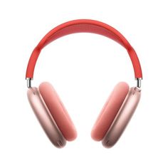 an image of headphones on white background