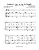 AnnMarie Murdock (19 Free Arrangements) Choir Music, The Temple, Choir, Temple, Music