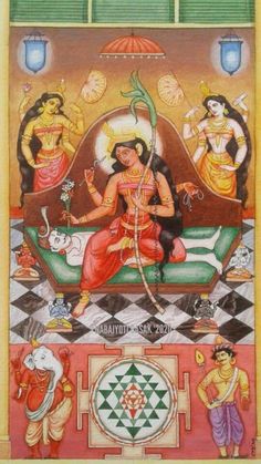 Dasa Mahavidya, Dus Mahavidya, Lalitha Sahasranamam, Tripura Sundari, Tara Goddess, Devi Maa, Kali Maa, Tantra Art, Buddhist Art Drawing