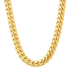 PRICES MAY VARY. 【Double-layer 18k real gold plated 】Premium 316L stainless steel cuban link chain is plated with 18K real gold and white gold twice . First class fine jewelry for you. 【No Color Fading】VEXXS gold chains adopt double electronic PVD Plating and delicately polishing for an everlasting shine. High-tech made necklace for men. 【Never Irritate Safe Material】All of the materials of the men's chain necklace are hypoallergenic, nickel free, lead free Eco-friendly and never Irritate. All t Gold Men Jewelry, Pop Jewelry, Cuban Necklace, Miami Cuban Link Chain, Mens Chain Necklace, Cuban Link Chain, Velvet Bag, Cuban Link, No Color