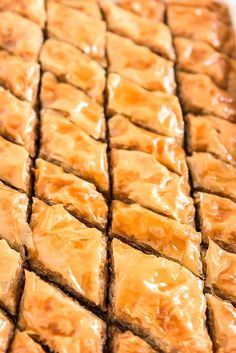 a close up of some food on a pan with no one in the photo looking at it