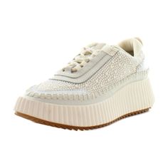 PRICES MAY VARY. Textile mesh lining. Rubber outsole. not_water_resistant Pull-On Casual Heels, Fashion Sneakers, Sneakers Fashion, Special Features, Vanilla, Lace Up, For Free, Heels, Lace