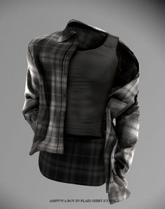 Sims 4 Clothing CC: Sims 4 Boy in Plaid Shirt   038  Tank Sims 4 Cc Clothes Male Tops, Sims Cc Shirts, Sims 4 Boys Cc, Sims Male Clothes, Sims 4 Cc Boy, Sims 4 Shirts, Male Sims 4 Cc, Sims 4 Male Sims Download, Male Sims