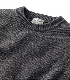 Wool Sweater, Wool