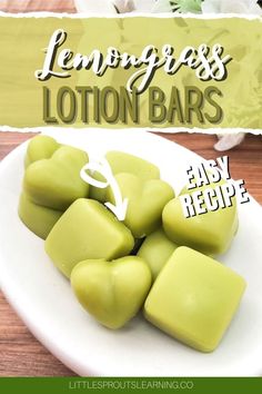 Body Butter Vs Lotion, Beeswax Recipes, Easy Bar Recipes, Solid Lotion Bars