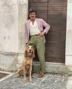 Pitti Uomo Summer, Bohemian Style Men, Style Outfits, Look Vintage, Mens Fashion Summer, Groom Style, Casual Elegance, Gentleman Style, Street Style Outfit