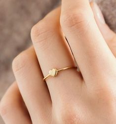 Rings Ideas, Cute Rings, Hand Jewelry, Girly Jewelry, Rings Simple, Simple Jewelry, Stylish Jewelry