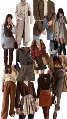 Disney Outfits Winter, Aespa Outfits, Outfits Alt, Korea Outfit, Skirts Ideas, Outfit Airport, Avant Garde Dresses, Chic Fall Fashion, Muslimah Outfit