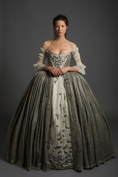 Outlander 2014 Outlander Season 1, Outlander Tv Series, Claire Fraser, Outlander Jamie, Outlander Series