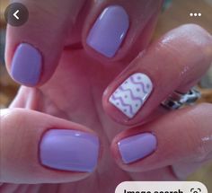 Diy Easter Nails, Easter Nail Art Designs, Purple Easter, Easter Nail Designs, Easter Nail, Manicure Gel, About Easter, Polish Colors