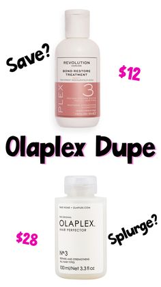 Olaplex Collection, Hair Repair Diy Damaged, Best Hair Products For Damaged Hair, Hair Remedies For Damaged Hair, Remedies For Damaged Hair, Fix Damaged Hair, Natural Hair Repair, Products For Damaged Hair, Damaged Hair Diy