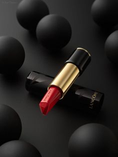 Lipstick Advertising Photography, Lipstick Still Life Photography, Lipstick Reference, Lipstick Product Photography, Karl Taylor Photography, Lipstick Photography, Karl Taylor, Lipstick Ad, Lipstick Photos