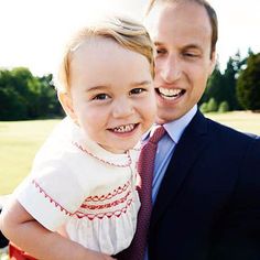 This New Portrait of Prince George Is His Cutest Picture Ever, Hands Down Prince George Birthday, Pictures Of Prince